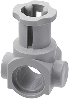 Technic, Axle and Pin Connector