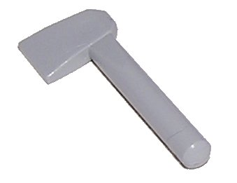 Minifigure, Utensil Axe