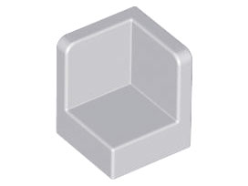 Panel 1 x 1 x 1 Corner