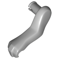 Tauntaun Arm Left