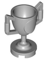 Minifigure, Utensil Trophy Cup