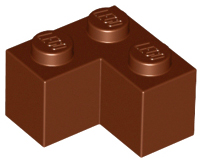 Steen 2 x 2 Hoek