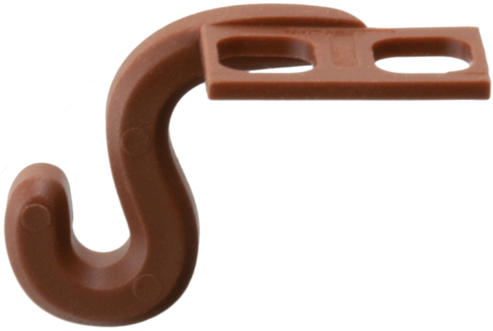 Minifigure Costume Tail Monkey