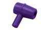 LEGO part Friends Accessories Hair Dryer 93080c