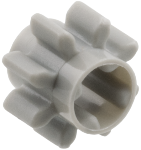 Technic, Gear 8 Tooth