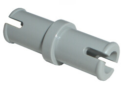Technic, Pin without Friction Ridges