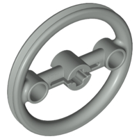 Technic, Steering Pulley Large