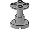 Support 2 x 2 x 2 Stand with Blind Hole
