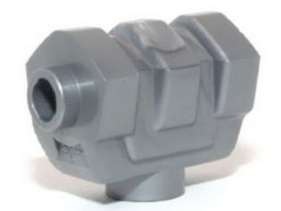 Minifiguur, Gereedschap Hamerkop
