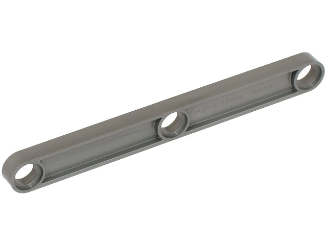 Technic, Link 1 x 9 with 3 Holes