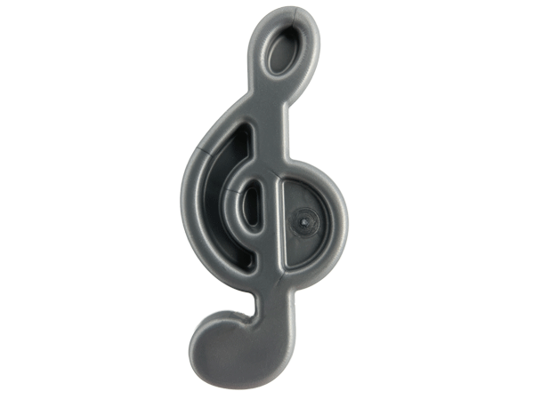 Minifigure, Utensil Trolls Treble Clef