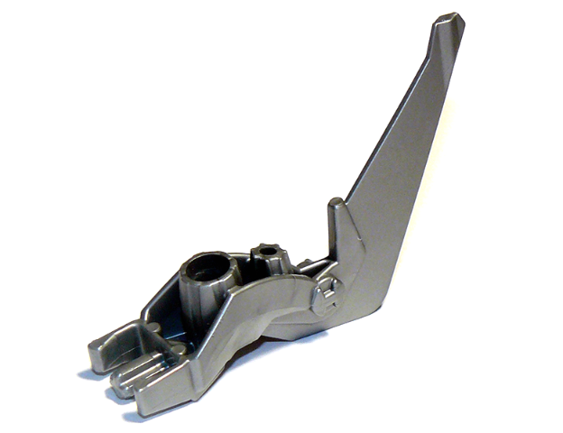 Hero Factory Weapon, Angled Blade