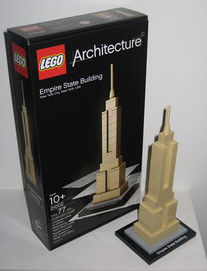 Empire State Building
