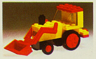Excavator